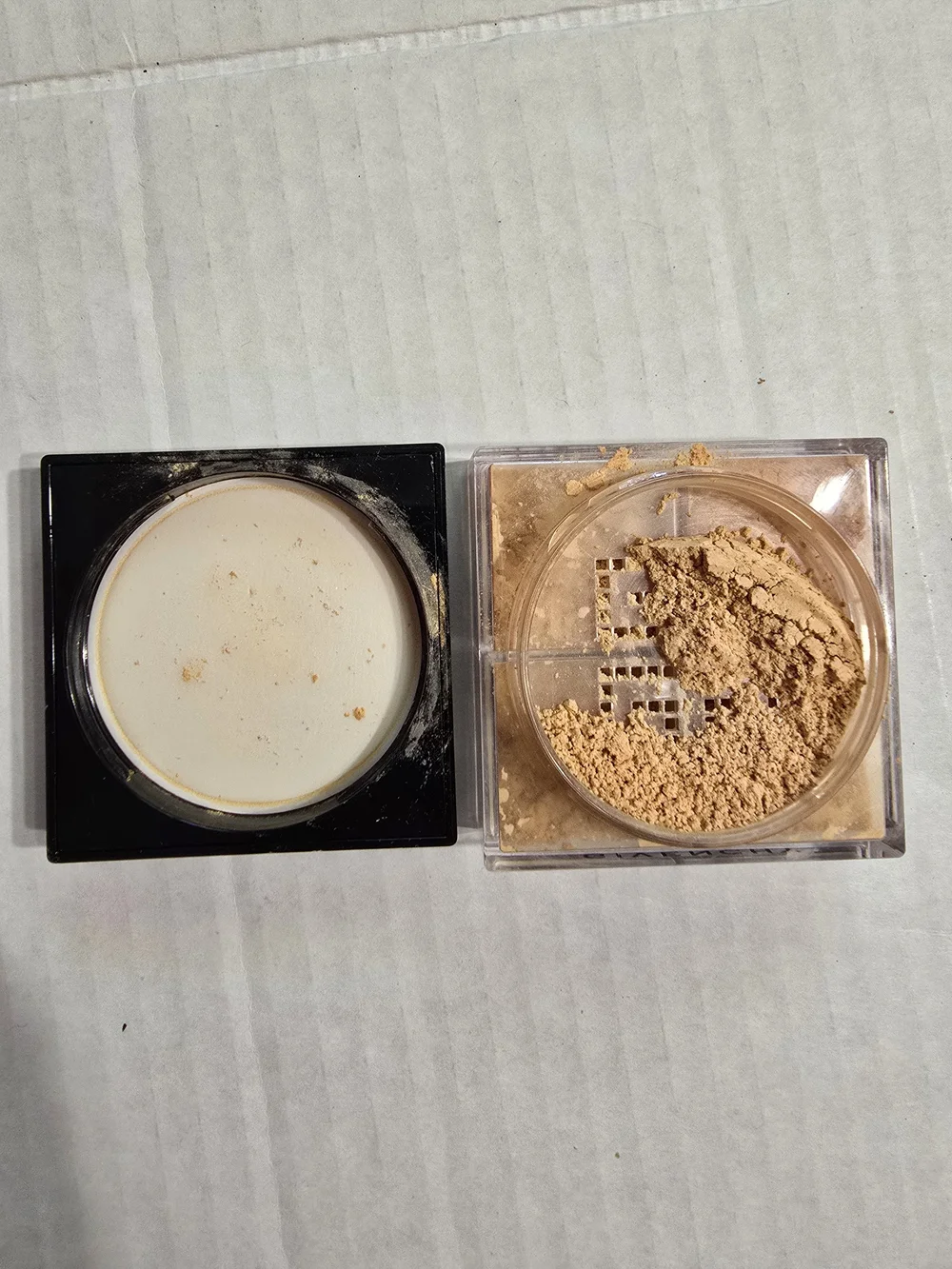 Givenchy Prisme Libre 4-color Loose Setting Powder Shade 05 Full Size